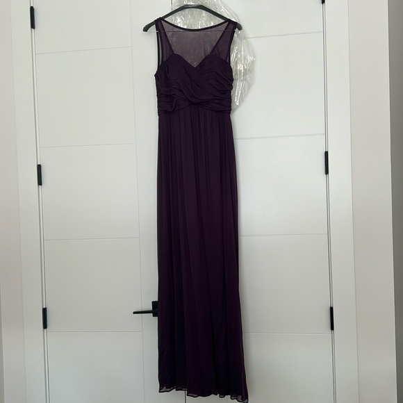 Size 8 David's Bridal Dress - Picture 1 of 4